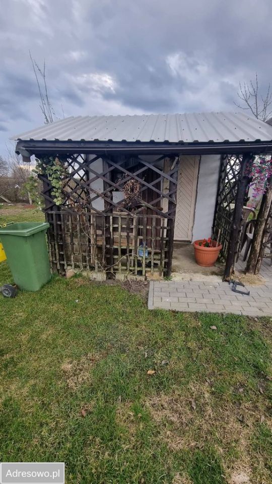 Mieszkanie 2-pokojowe Płowęż. Zdjęcie 3