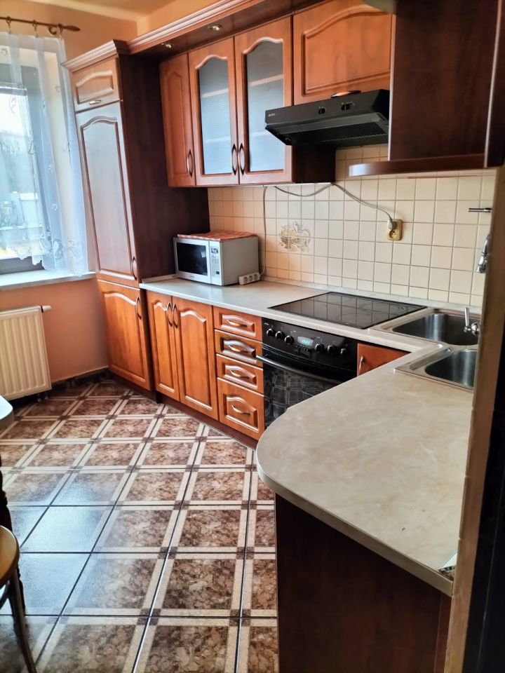 Mieszkanie 2-pokojowe Kraków Czyżyny, os. Dywizjonu 303. Zdjęcie 2