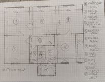 dom wolnostojący, 4 pokoje Pawonków Lustrzaniec, Zawadzkiego. Zdjęcie 4