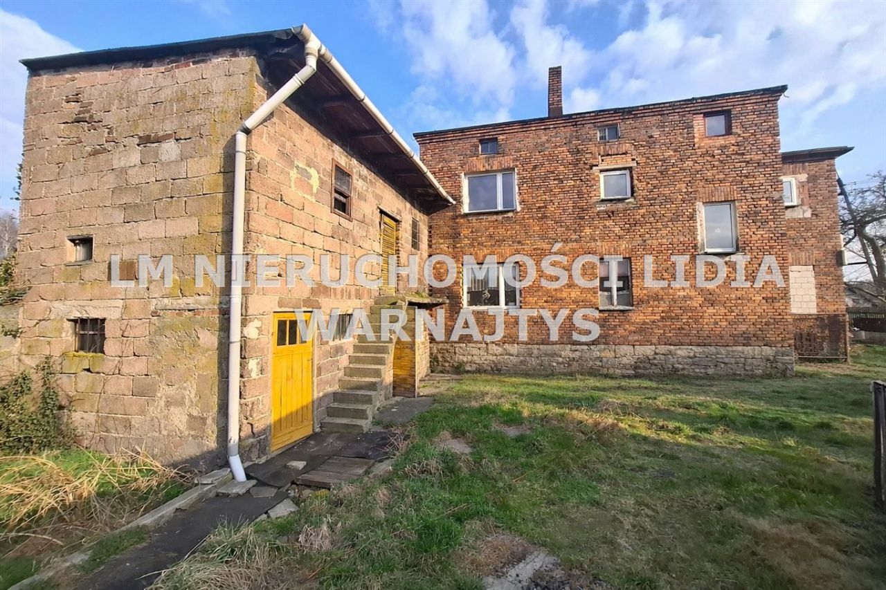 dom wolnostojący, 6 pokoi Książenice. Zdjęcie 2