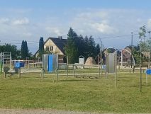 Mieszkanie 4-pokojowe Przytoczno. Zdjęcie 3