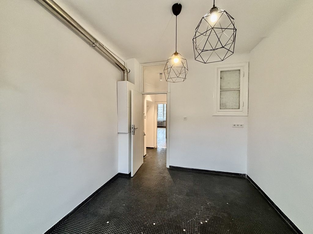Mieszkanie 4-pokojowe Warszawa Śródmieście, al. 3 Maja. Zdjęcie 8