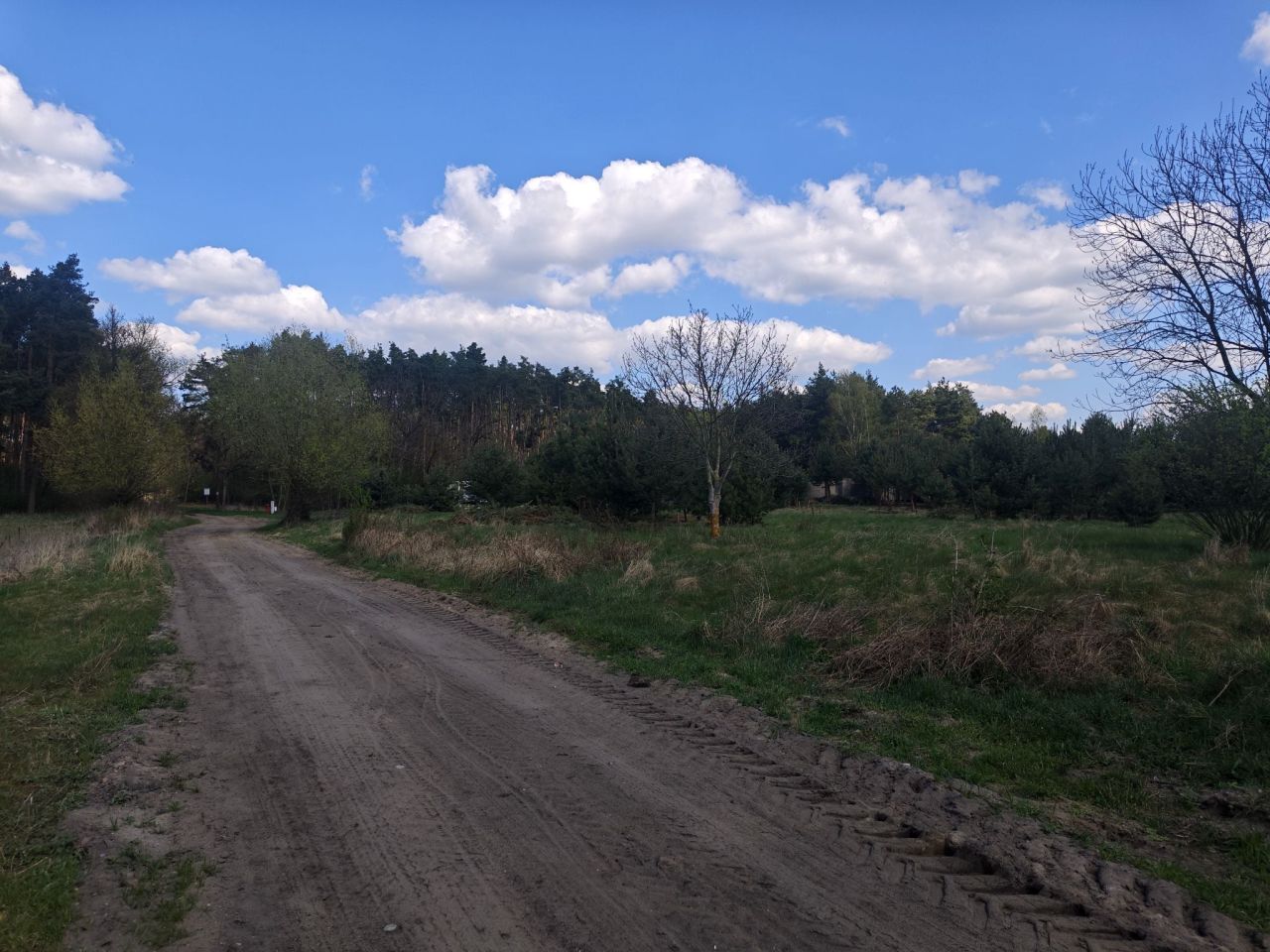 Działka budowlana Tarnowa Łąka, ul. Tartaczna. Zdjęcie 5