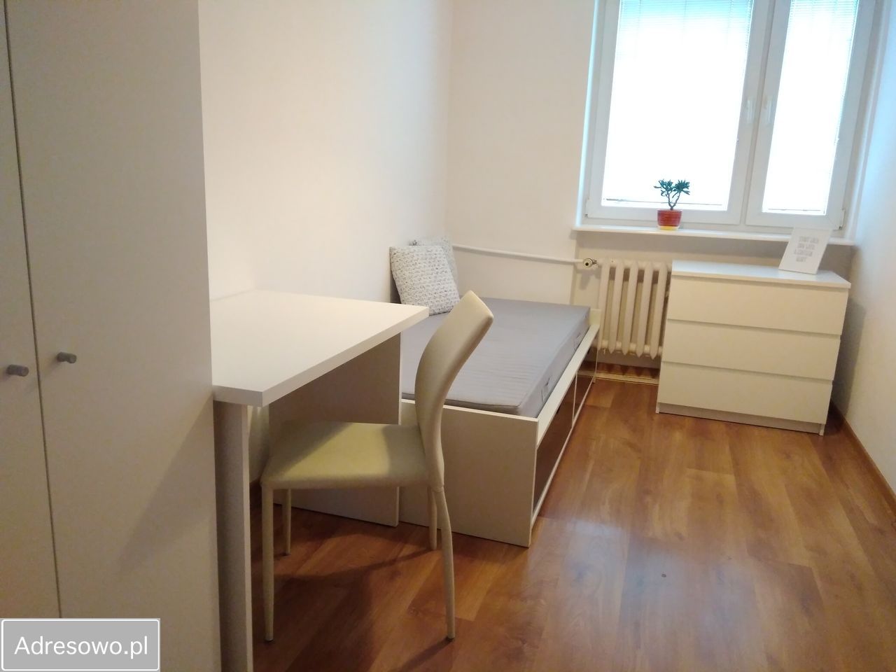 Mieszkanie 4-pokojowe Warszawa Wola, ul. Skierniewicka. Zdjęcie 8