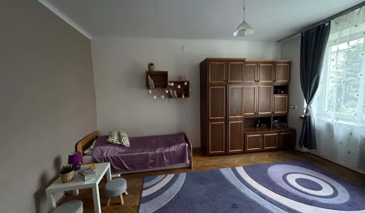 Mieszkanie 4-pokojowe Lublin Śródmieście, ul. Ochotnicza