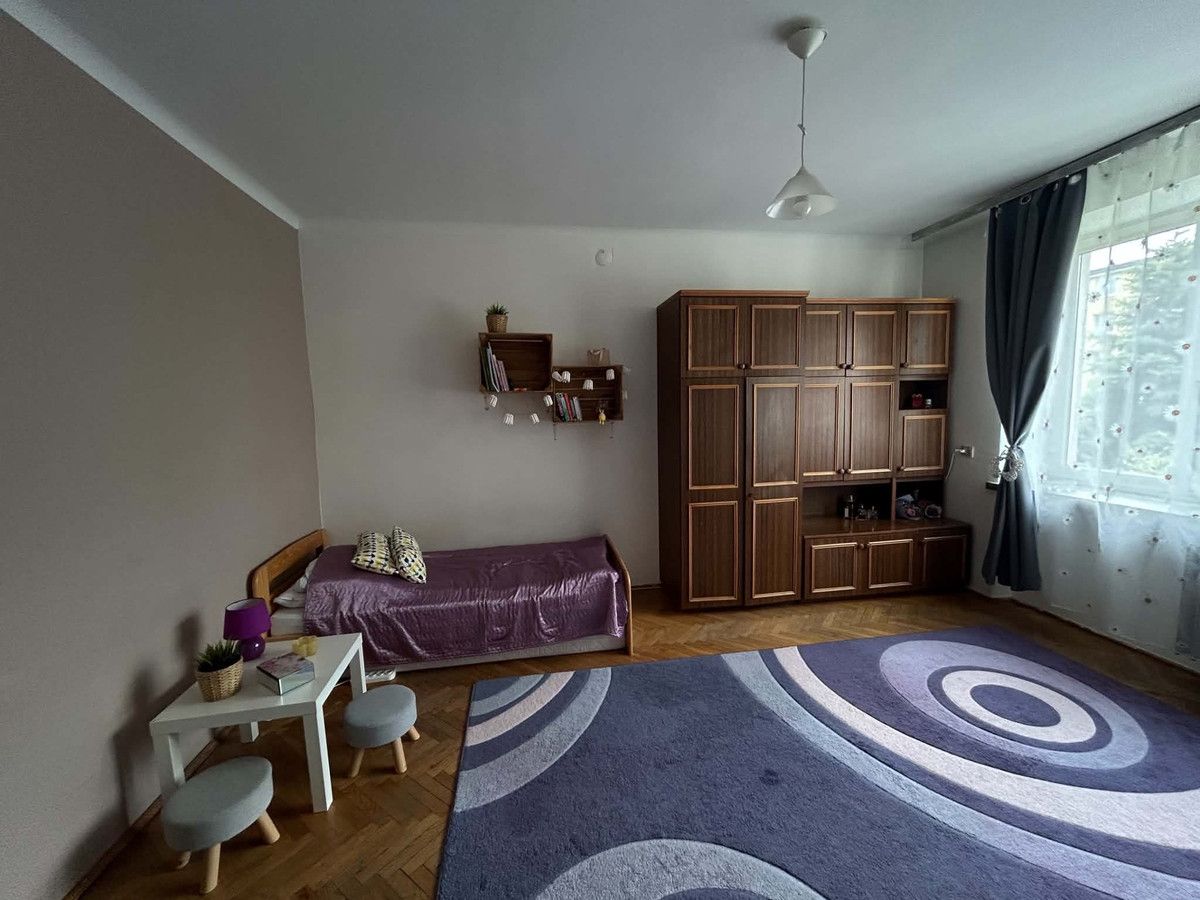 Mieszkanie 4-pokojowe Lublin Śródmieście, ul. Ochotnicza. Zdjęcie 1