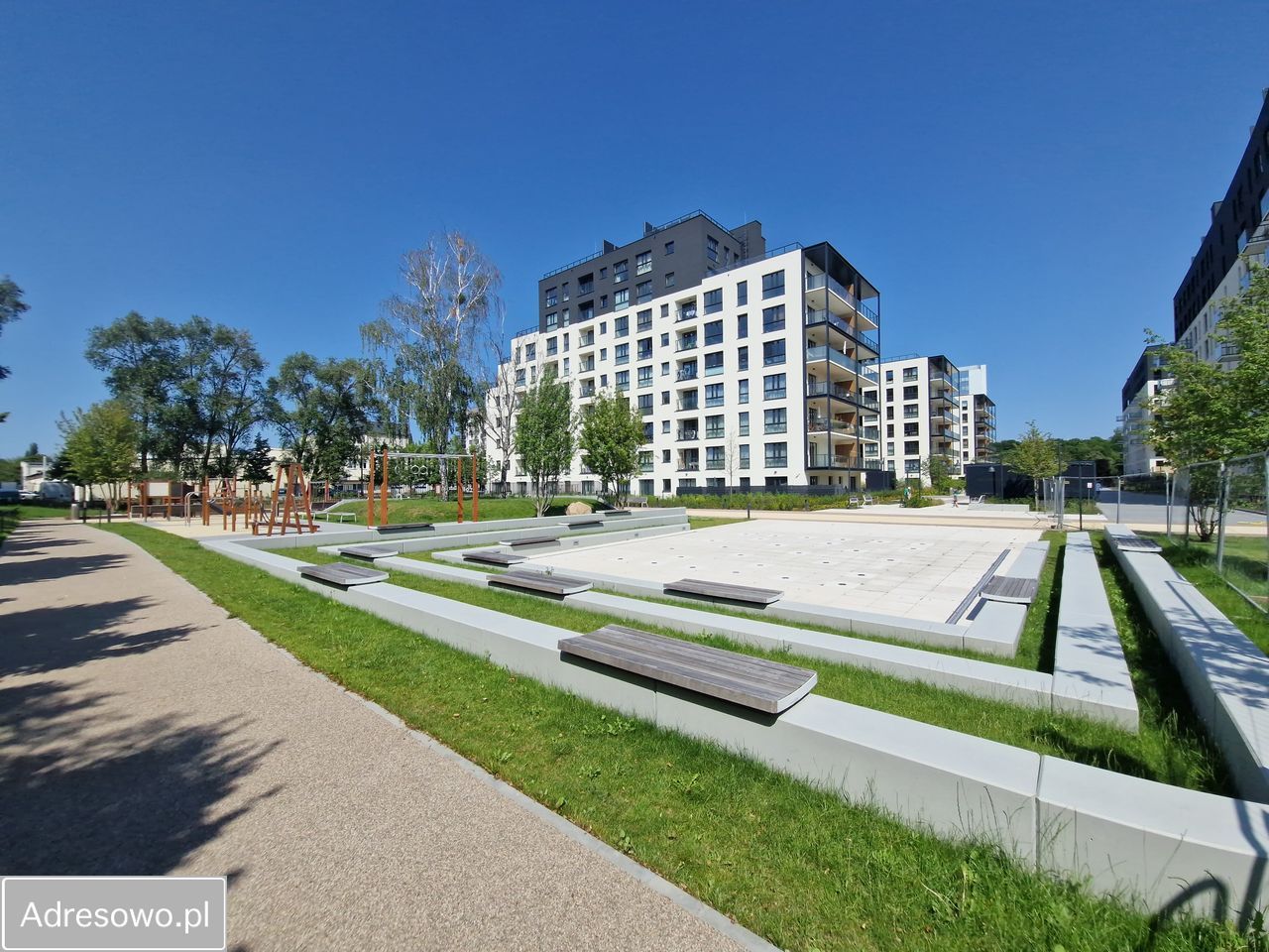 Mieszkanie 2-pokojowe Warszawa Wola, ul. Redutowa. Zdjęcie 12