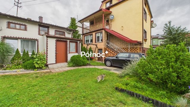dom wolnostojący, 4 pokoje Kolno, ul. Armii Krajowej. Zdjęcie 49