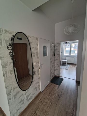 Mieszkanie 2-pokojowe Kraków Kliny, ul. Borkowska. Zdjęcie 18