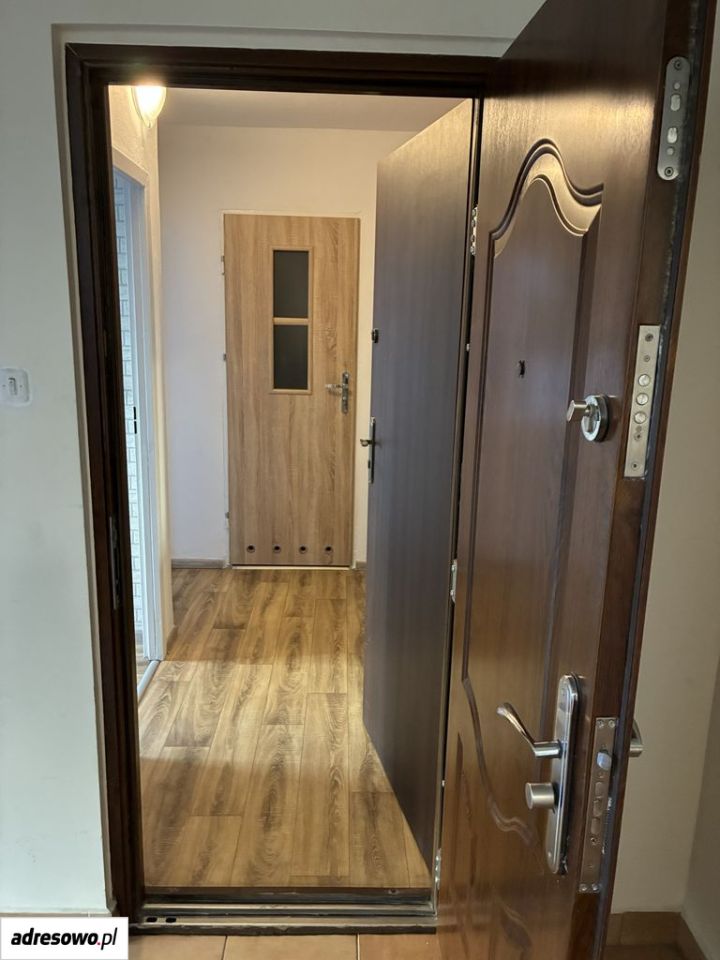 Mieszkanie 1-pokojowe Warszawa Chomiczówka, ul. Kwitnąca. Zdjęcie 5