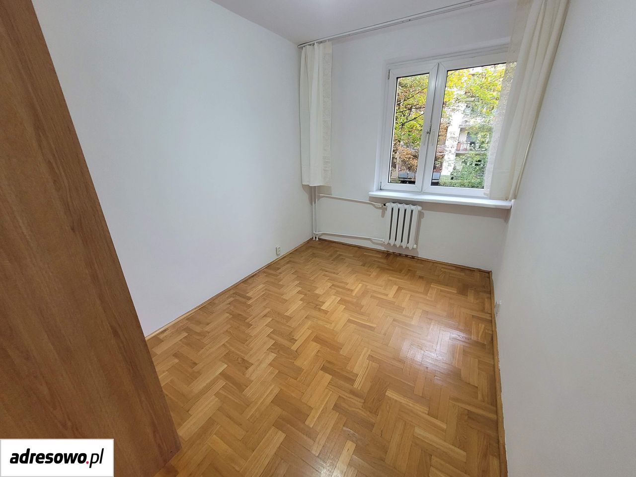 Mieszkanie 2-pokojowe Warszawa Ursynów, ul. Edwarda Dembowskiego. Zdjęcie 9