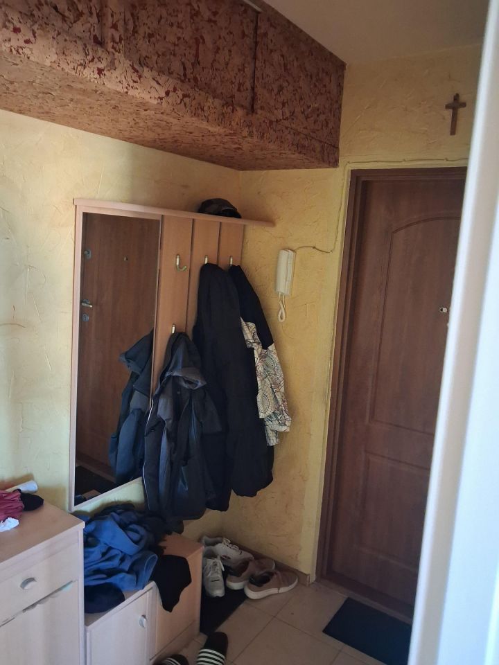 Mieszkanie 2-pokojowe Pabianice Bugaj, ul. gen. Stefana "Grota" Roweckiego. Zdjęcie 2