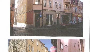 kamienica Chełmża