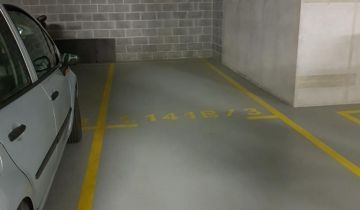 Garaż/miejsce parkingowe Warszawa Ursynów, ul. Pieskowa Skała. Zdjęcie 5