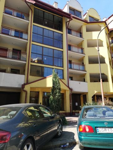 Pokój Wrocław Śródmieście, ul. Karola Miarki. Zdjęcie 1