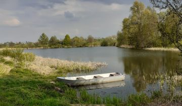 Działka rolna Grobelno