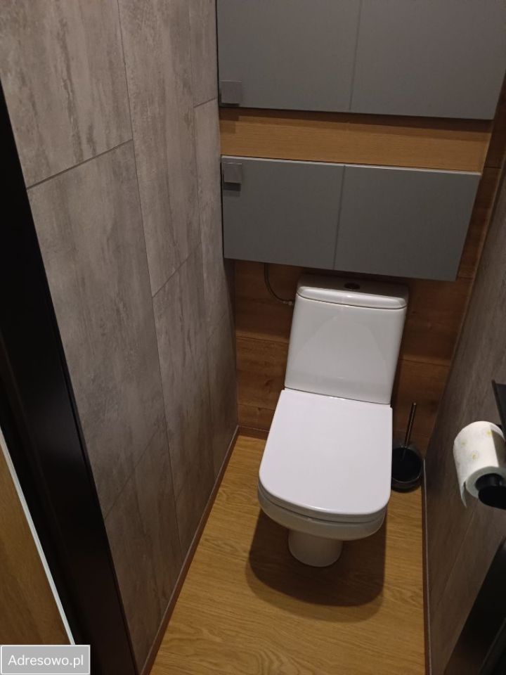 Mieszkanie 3-pokojowe Nowy Sącz, ul. Batalionów Chłopskich. Zdjęcie 6