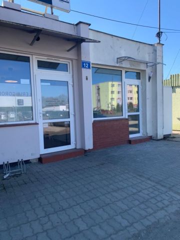 Nieruchomość komercyjna Koronowo, ul. Szosa Kotomierska. Zdjęcie 1