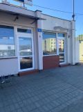 Nieruchomość komercyjna Koronowo, ul. Szosa Kotomierska