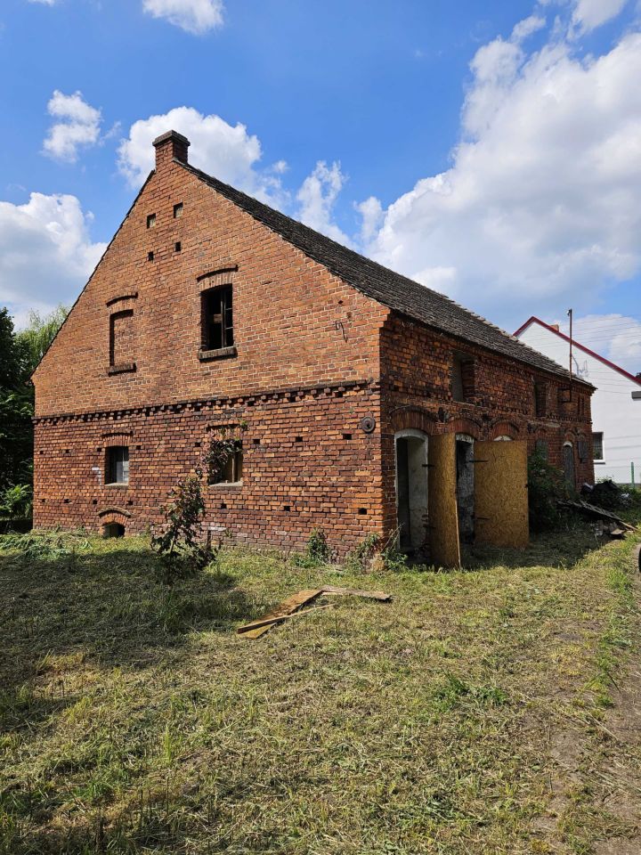 Nieruchomość komercyjna Posadowice. Zdjęcie 2