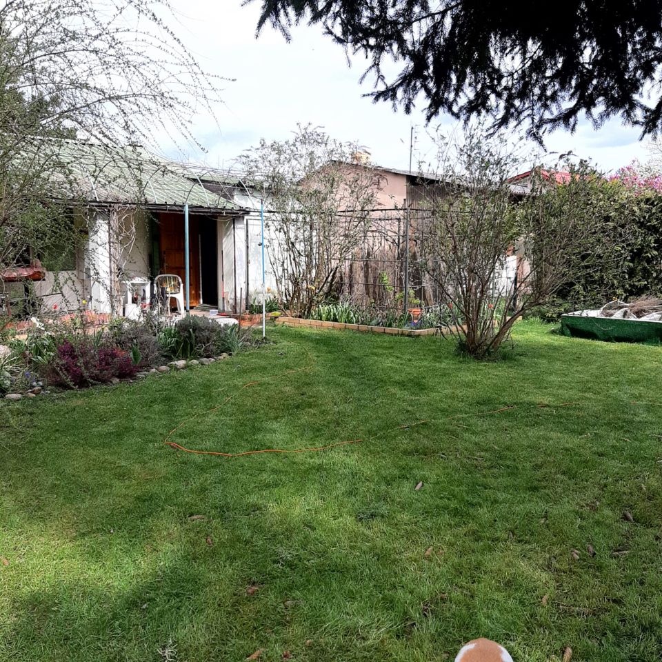 Terreno, 625 m²