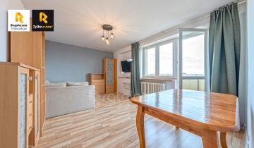 Mieszkanie 3-pokojowe Gdańsk Śródmieście, ul. Długie Ogrody