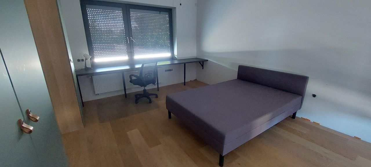 dom wolnostojący, 4 pokoje Częstochowa Wyczerpy Dolne, ul. Miarki. Zdjęcie 9