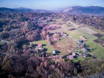 Działka budowlana Rdziostów. Zdjęcie 2