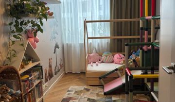 Mieszkanie 4-pokojowe Warszawa Wola, ul. Fort Wola