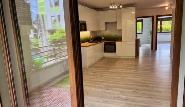 Mieszkanie 3-pokojowe Poznań Naramowice, ul. Błażeja