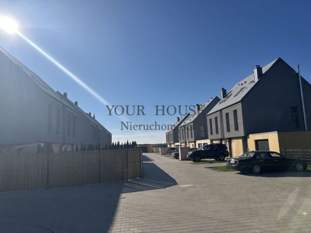 bliźniak, 5 pokoi Wrocław Krzyki. Zdjęcie 7