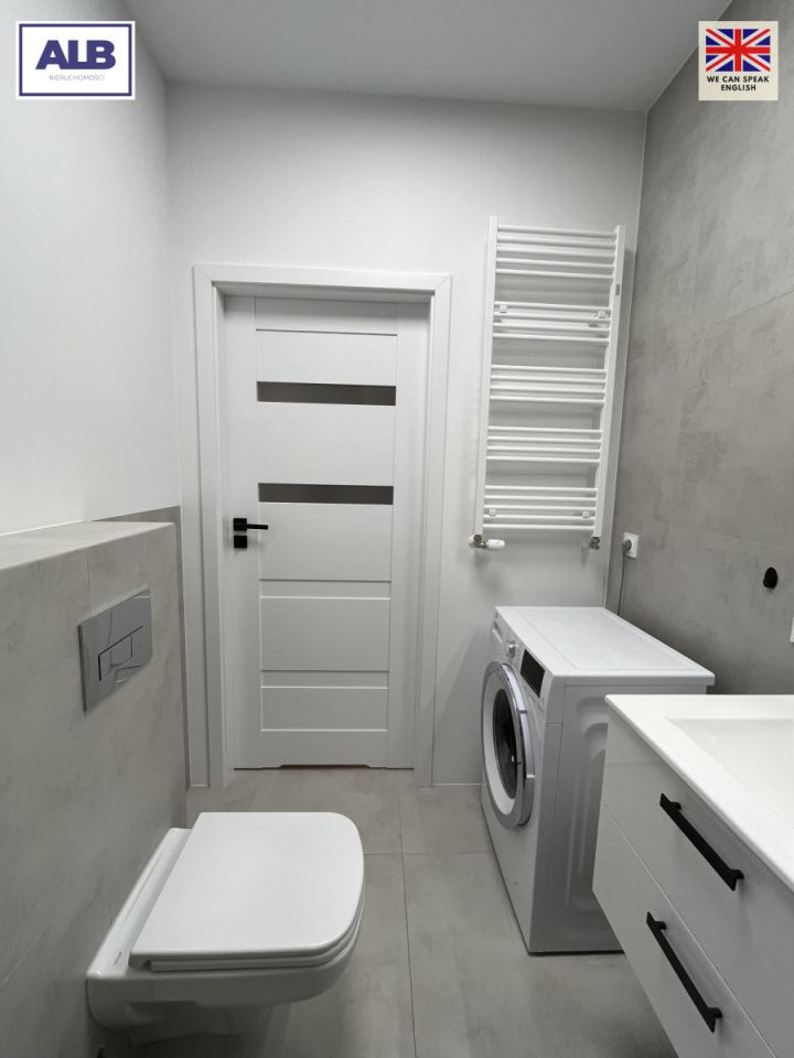 Mieszkanie 2-pokojowe Gdańsk Jasień, ul. Kartuska. Zdjęcie 8