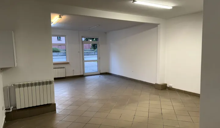 Lokal Wałcz Centrum, ul. Kościuszkowców