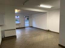 Lokal Wałcz Centrum, ul. Kościuszkowców