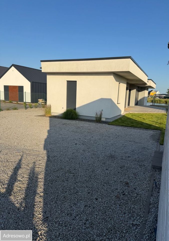 dom letniskowy Spalona. Zdjęcie 6