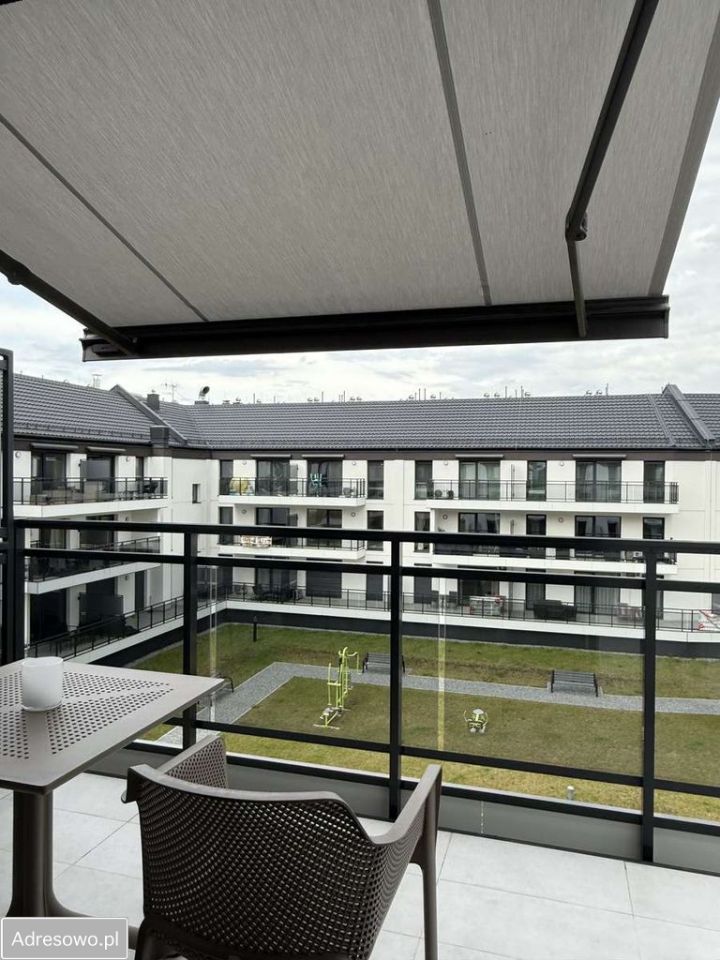 Mieszkanie 2-pokojowe Jantar, ul. Rybacka. Zdjęcie 10