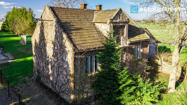 Działka rolno-budowlana Podłęże. Zdjęcie 7