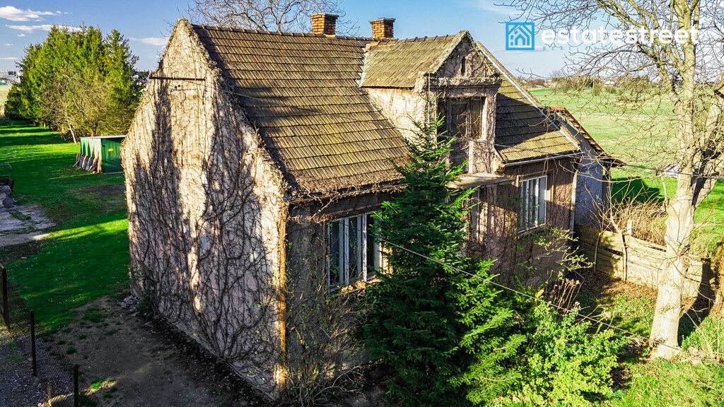 Działka rolno-budowlana Podłęże. Zdjęcie 7