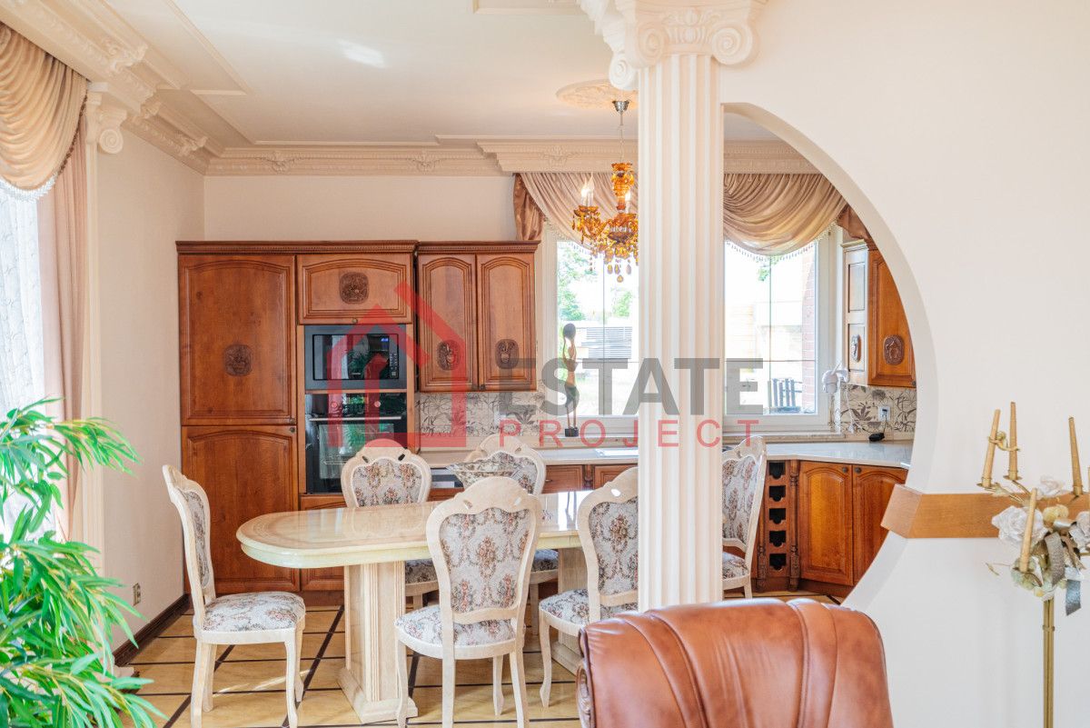 dom wolnostojący, 5 pokoi Starkowa Huta. Zdjęcie 3