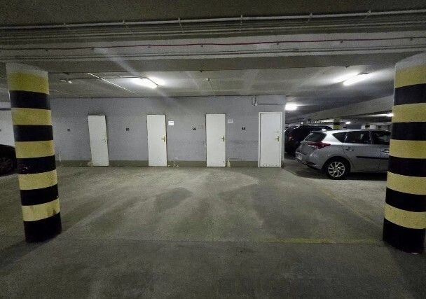 Mieszkanie 2-pokojowe Warszawa Ursynów, ul. Makolągwy. Zdjęcie 9