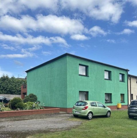 dom wolnostojący, 8 pokoi Sieroty, ul. Lipowa. Zdjęcie 1