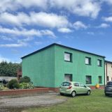 dom wolnostojący, 8 pokoi Sieroty, ul. Lipowa