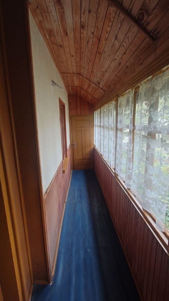 dom wolnostojący, 6 pokoi Lanckorona Zatyle, ul. Legionistów. Zdjęcie 14