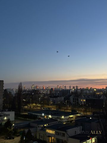 Mieszkanie 2-pokojowe Warszawa Targówek, ul. Władysława Syrokomli. Zdjęcie 11