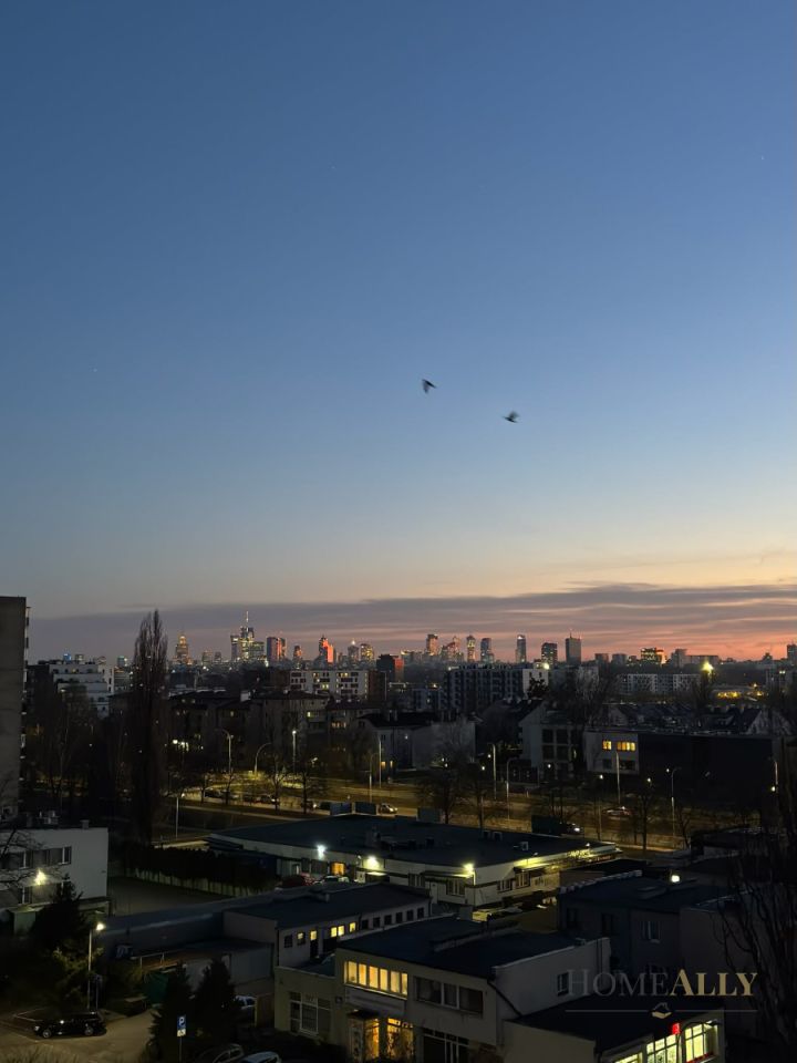 Mieszkanie 2-pokojowe Warszawa Targówek, ul. Władysława Syrokomli. Zdjęcie 11