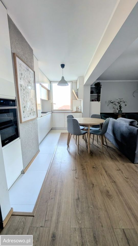 Mieszkanie 3-pokojowe Łódź Śródmieście, ul. Henryka Sienkiewicza. Zdjęcie 14