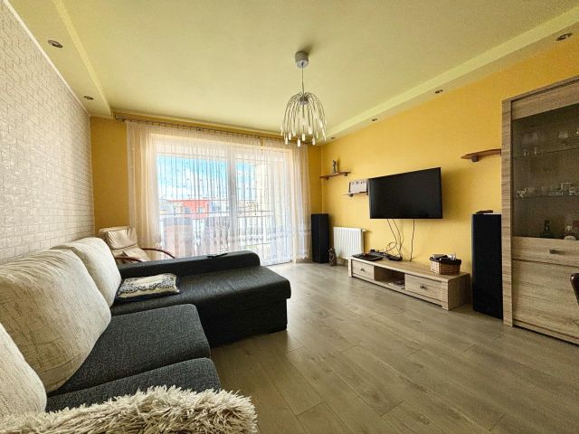 Mieszkanie 3-pokojowe Malbork Wielbark, ul. Marii Rodziewiczówny. Zdjęcie 12