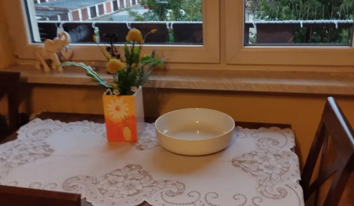 Mieszkanie 2-pokojowe Zawiercie Centrum, ul. Spacerowa