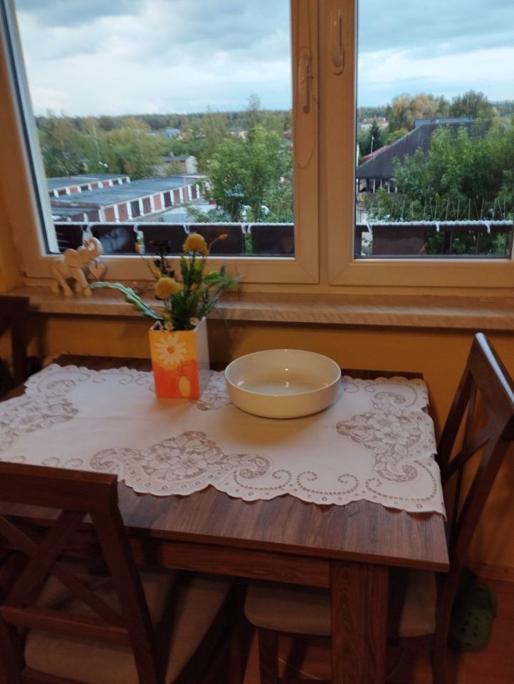 Mieszkanie 2-pokojowe Zawiercie Centrum, ul. Spacerowa