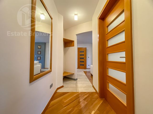 Mieszkanie 3-pokojowe Wrocław Gaj, ul. Strońska. Zdjęcie 15